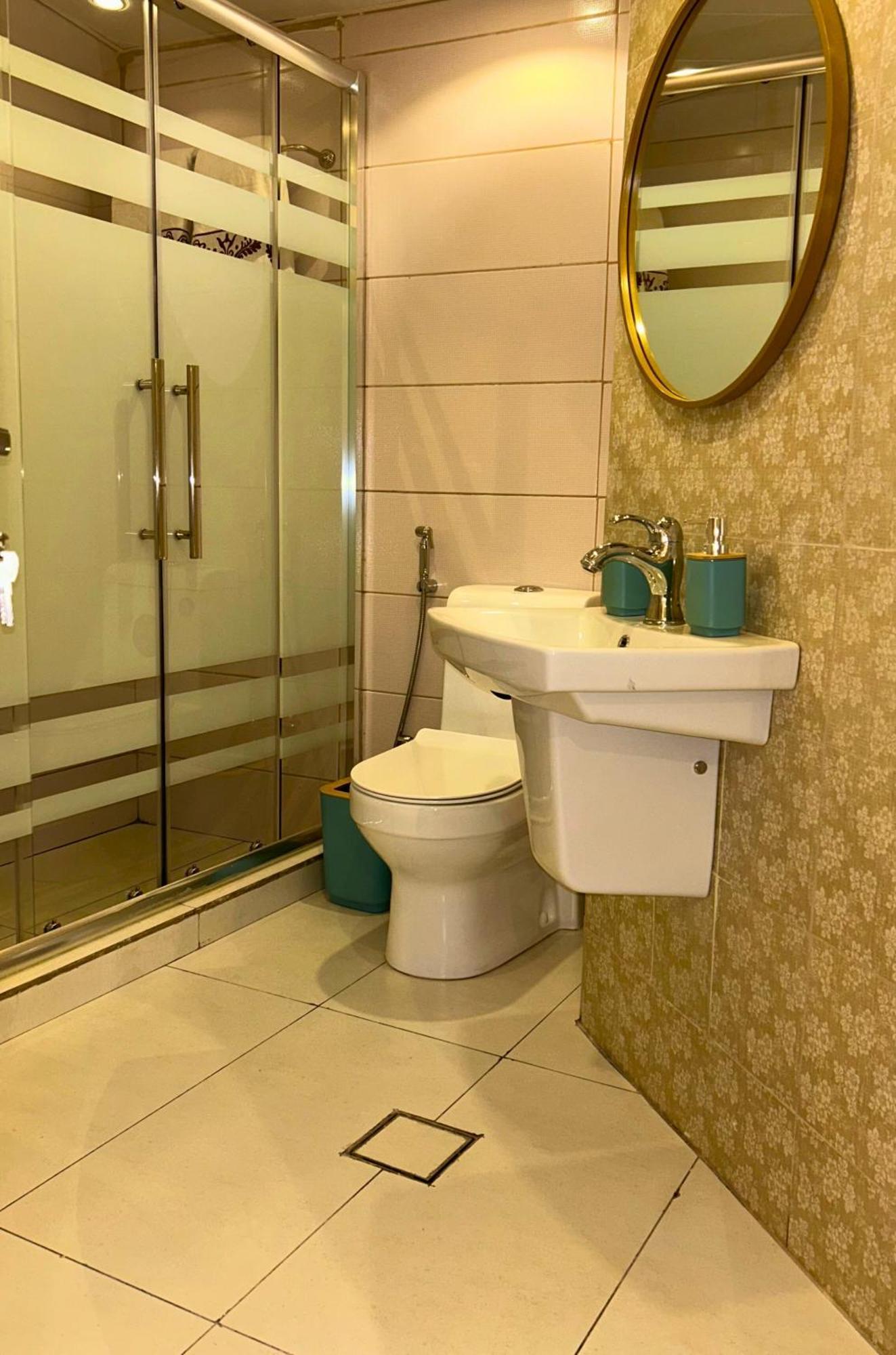 Celestia Boutique Inn - Boutique Stay Overlooking Jerash Ruins Ceraş Dış mekan fotoğraf
