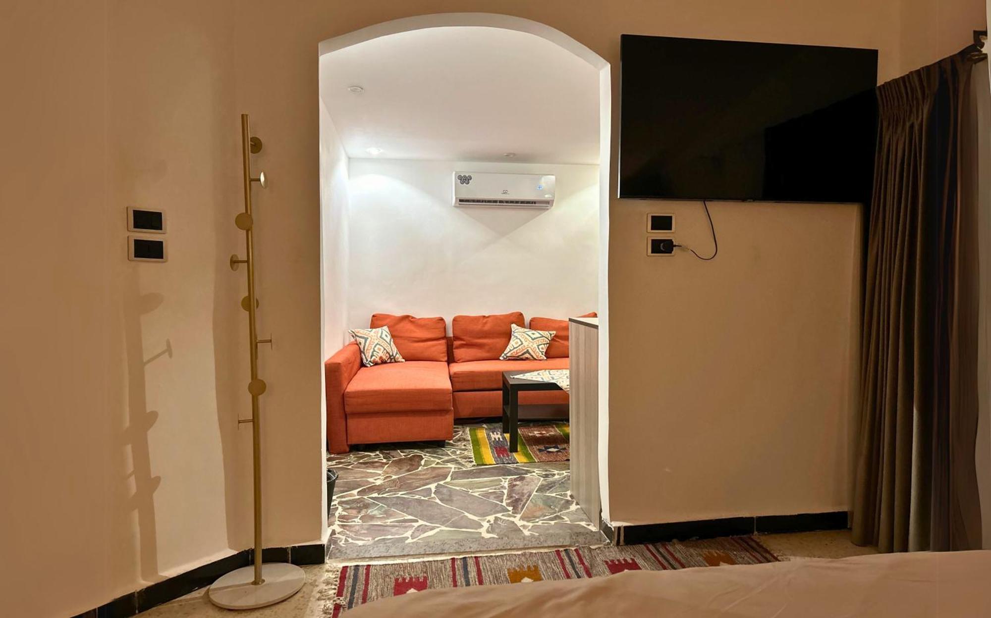 Celestia Boutique Inn - Boutique Stay Overlooking Jerash Ruins Ceraş Oda fotoğraf