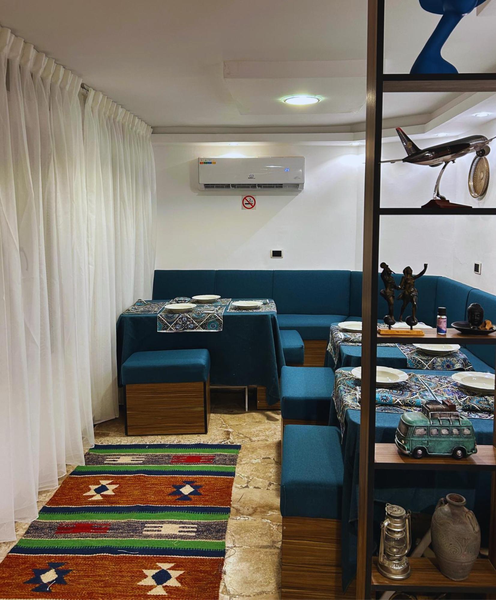 Celestia Boutique Inn - Boutique Stay Overlooking Jerash Ruins Ceraş Dış mekan fotoğraf