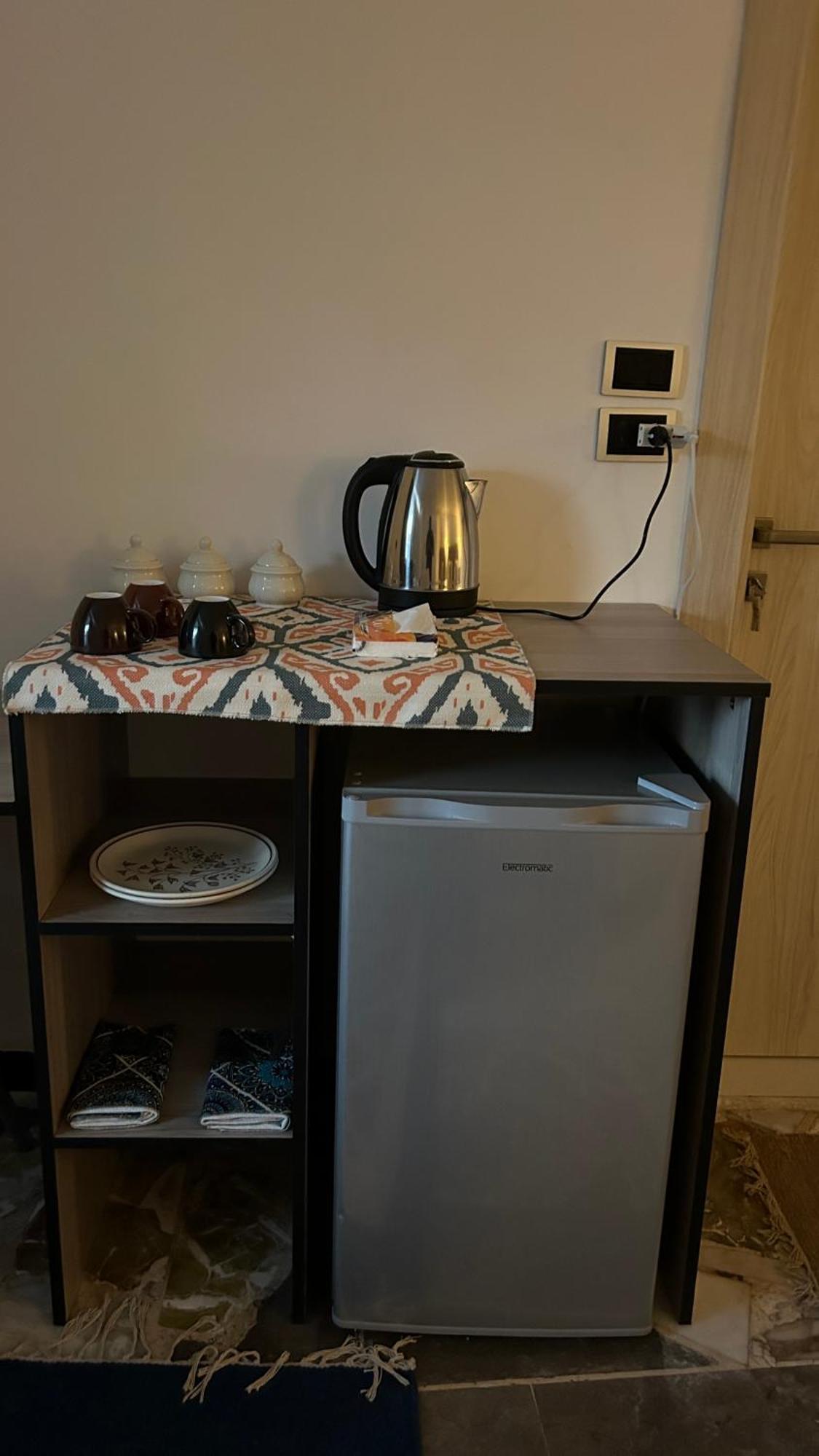 Celestia Boutique Inn - Boutique Stay Overlooking Jerash Ruins Ceraş Oda fotoğraf