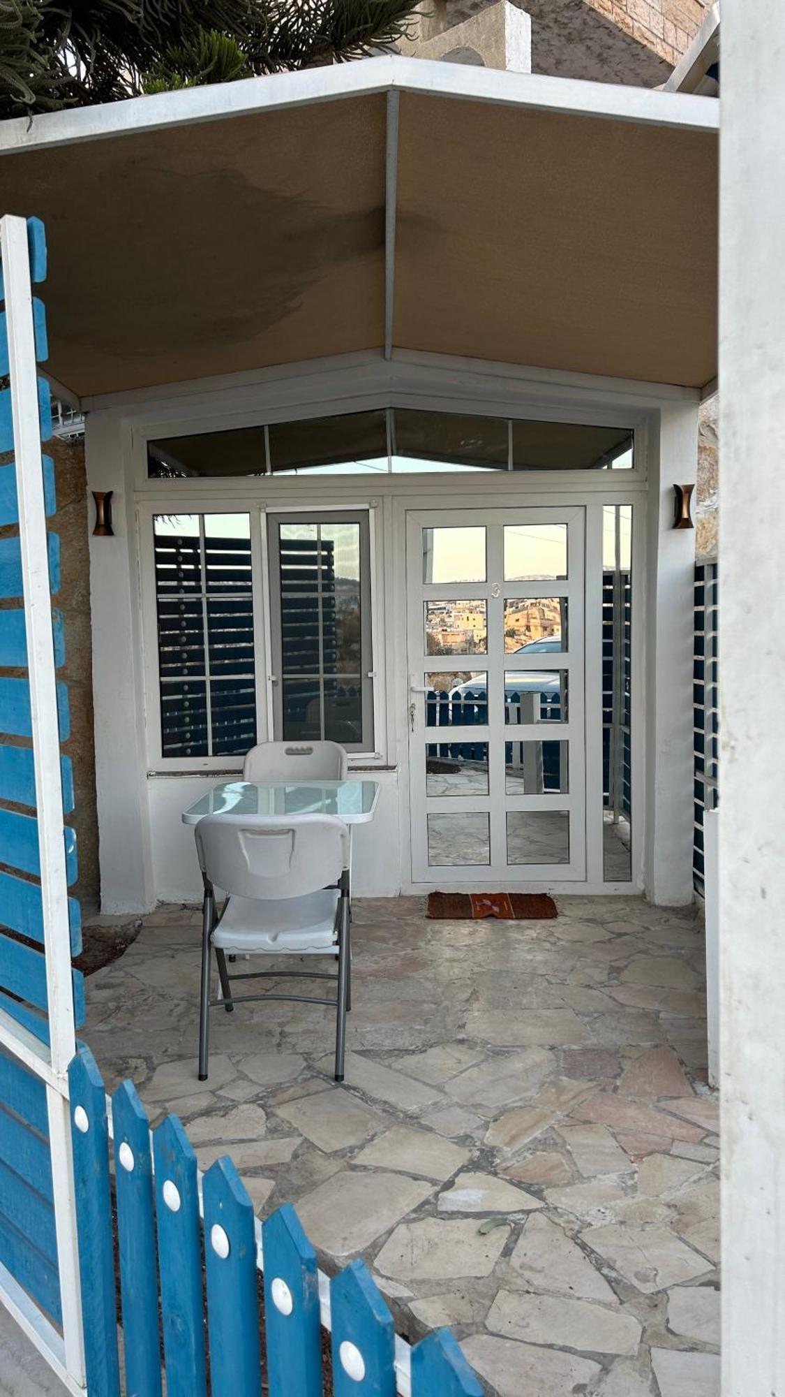 Celestia Boutique Inn - Boutique Stay Overlooking Jerash Ruins Ceraş Oda fotoğraf