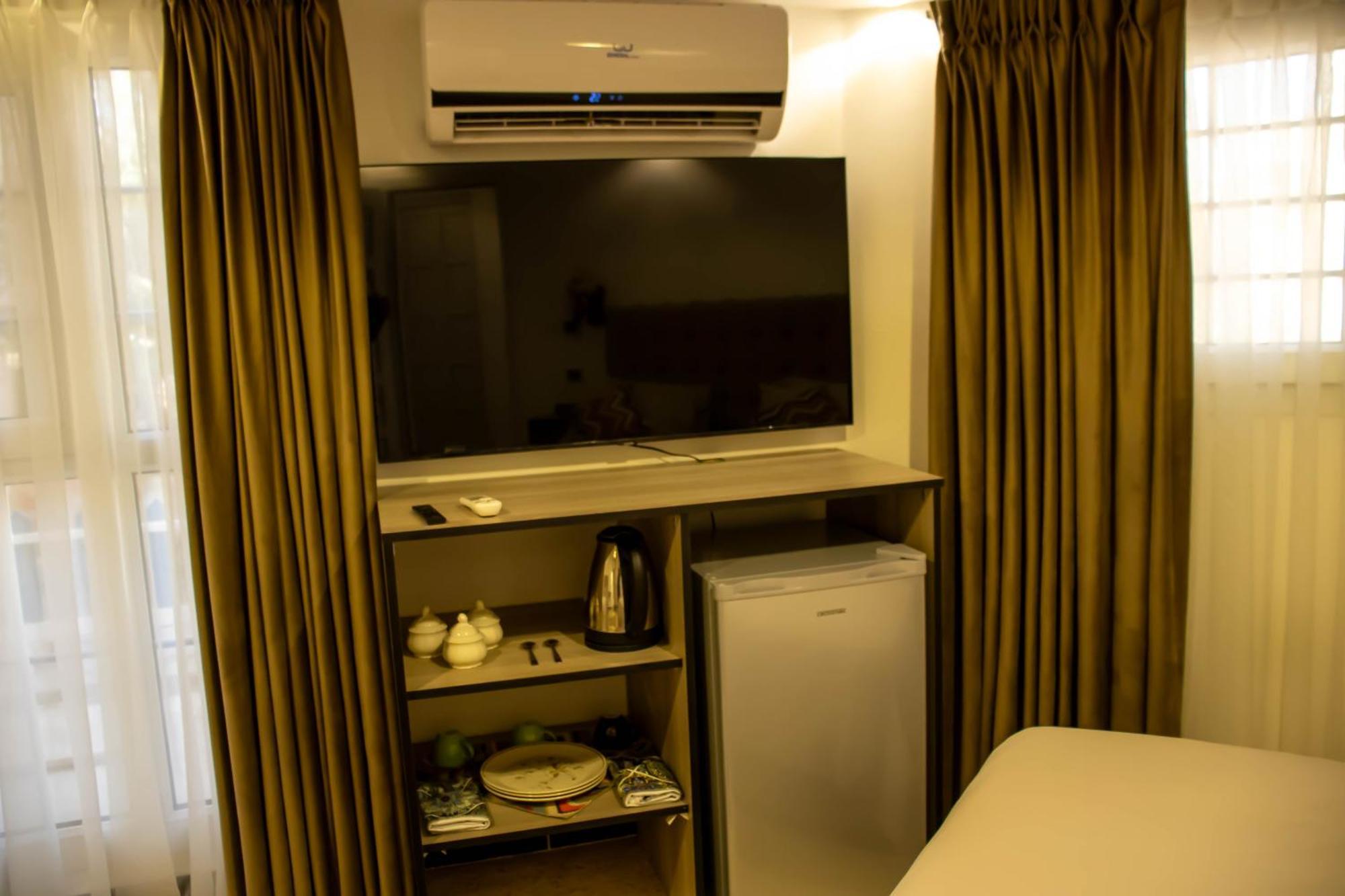 Celestia Boutique Inn - Boutique Stay Overlooking Jerash Ruins Ceraş Dış mekan fotoğraf