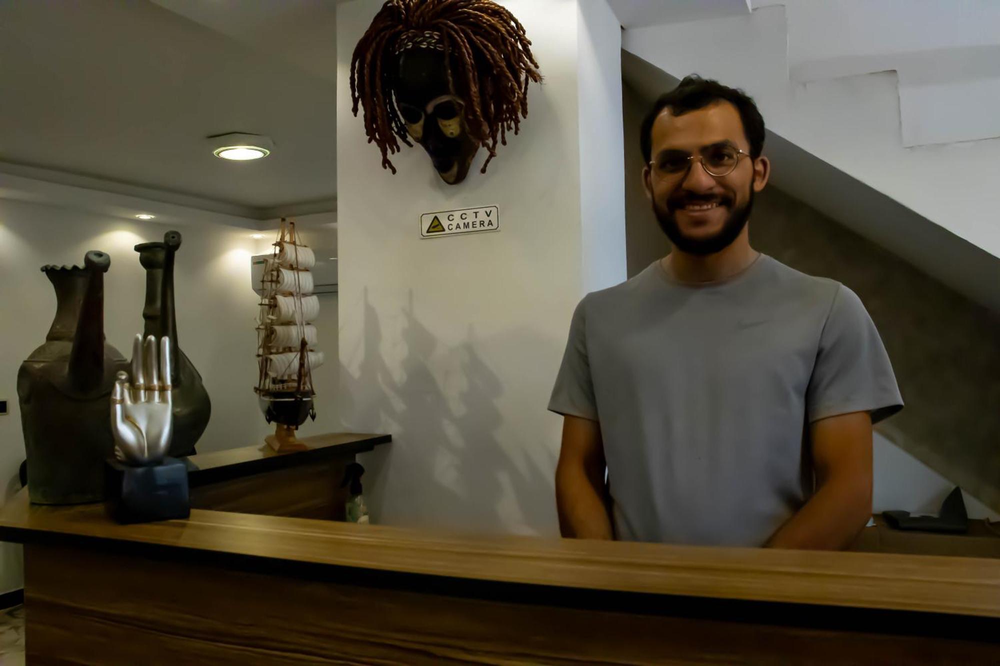 Celestia Boutique Inn - Boutique Stay Overlooking Jerash Ruins Ceraş Dış mekan fotoğraf