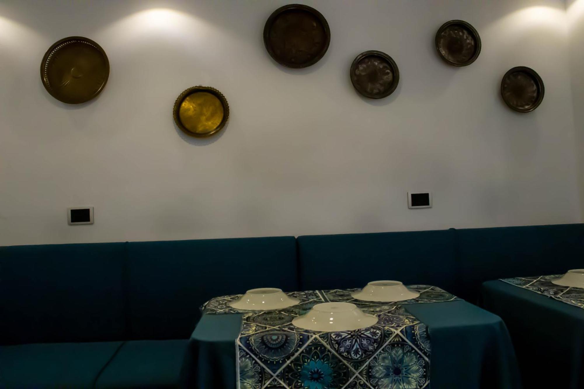 Celestia Boutique Inn - Boutique Stay Overlooking Jerash Ruins Ceraş Dış mekan fotoğraf