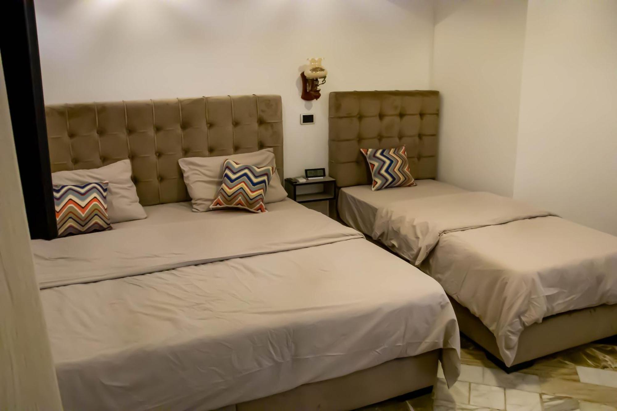 Celestia Boutique Inn - Boutique Stay Overlooking Jerash Ruins Ceraş Dış mekan fotoğraf