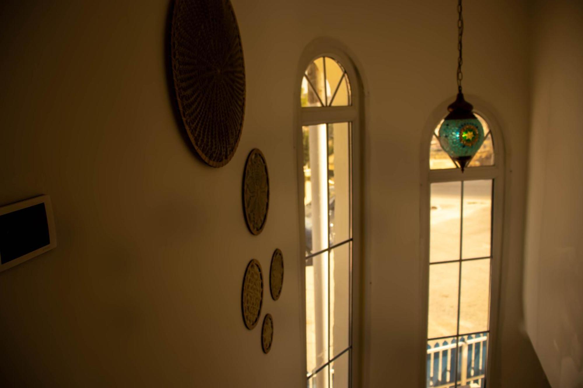 Celestia Boutique Inn - Boutique Stay Overlooking Jerash Ruins Ceraş Dış mekan fotoğraf