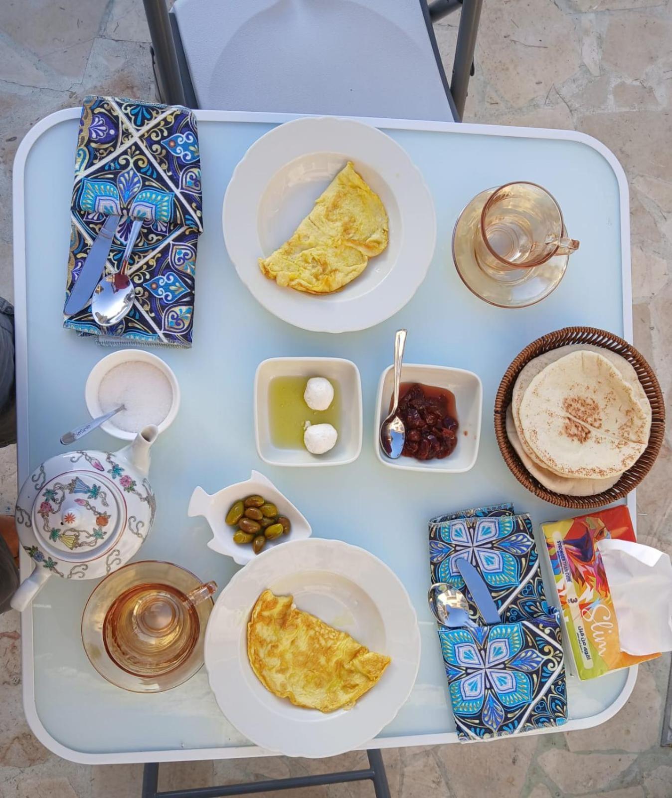 Celestia Boutique Inn - Boutique Stay Overlooking Jerash Ruins Ceraş Dış mekan fotoğraf