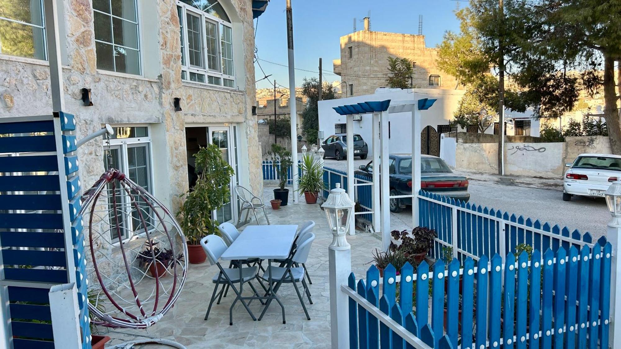 Celestia Boutique Inn - Boutique Stay Overlooking Jerash Ruins Ceraş Dış mekan fotoğraf